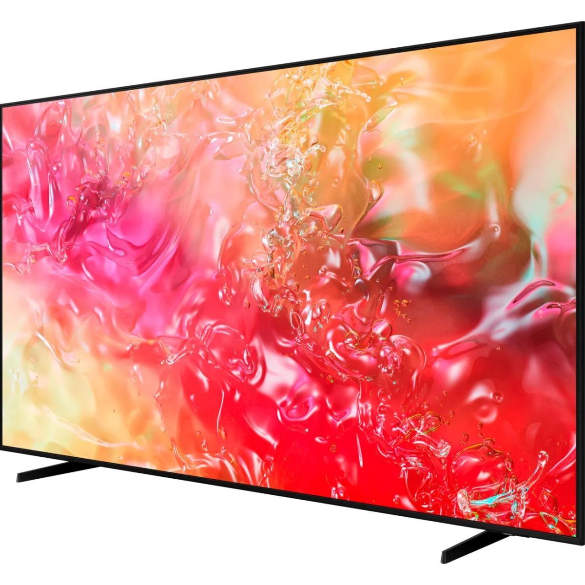 Телевізор Samsung DU7100 85