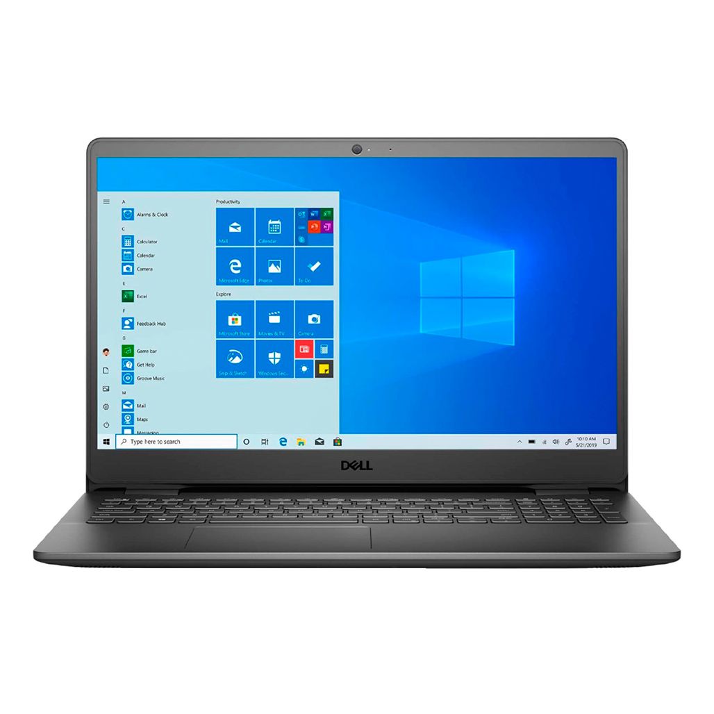 

Ноутбук Dell Inspirion 15 3505 (i3505-A542BLK-PUS) [58355]