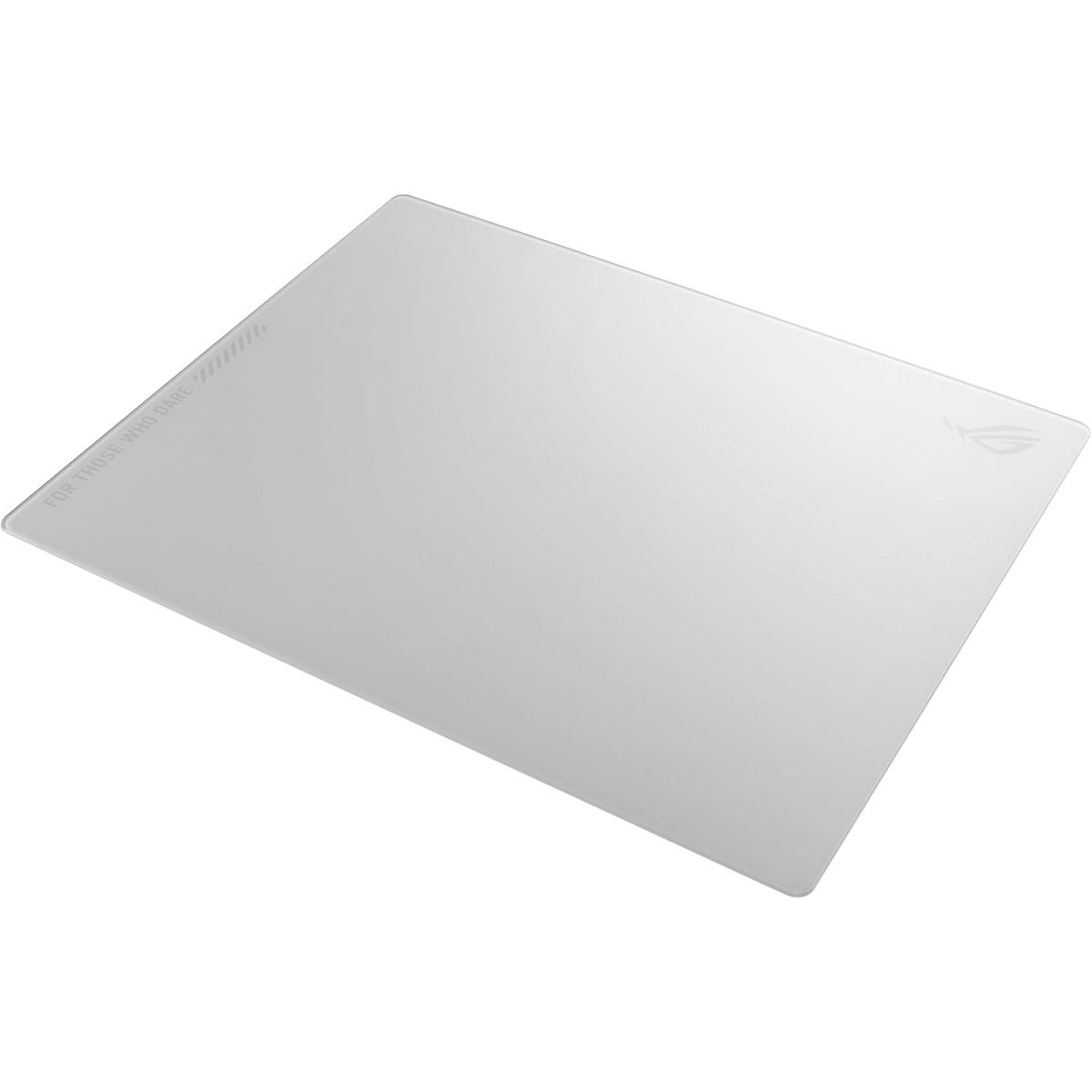 Килимок для миші Asus ROG Moonstone Ace L White (90MP03L0-BPUA10) 