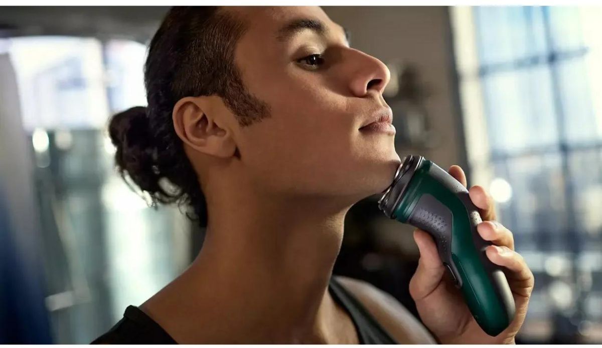 Електробритва Philips Shaver Series 3000X X3002/00