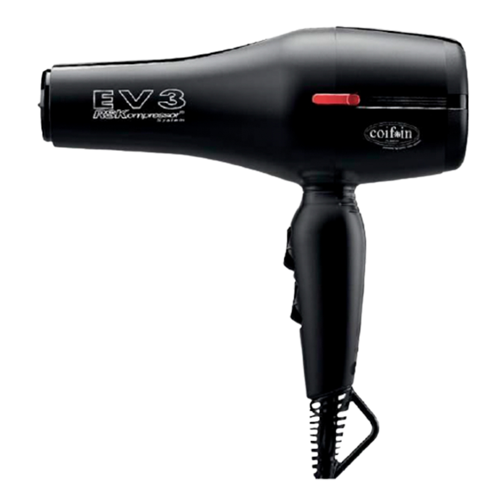 

Фен Coifin EV3R (Black)