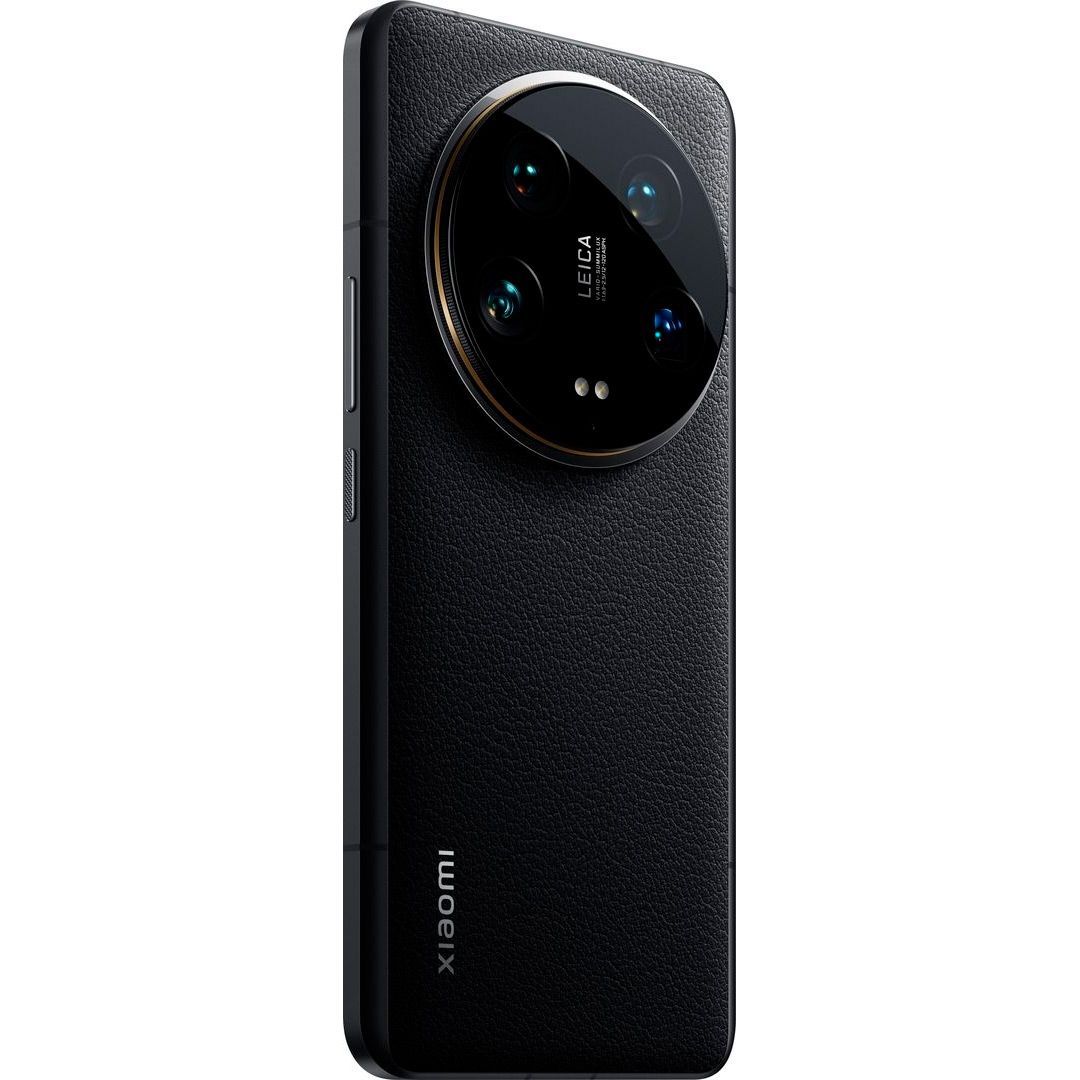 Смартфон Xiaomi 14 Ultra 16/512GB Black Global EU