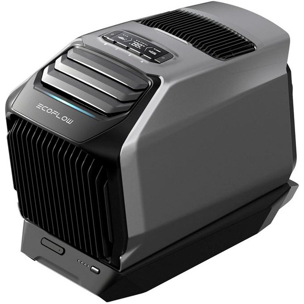 

Кондиціонер мобільний EcoFlow Wave 2 + акумулятор (ZYDKT210-EU/ZYDKT210-EB)