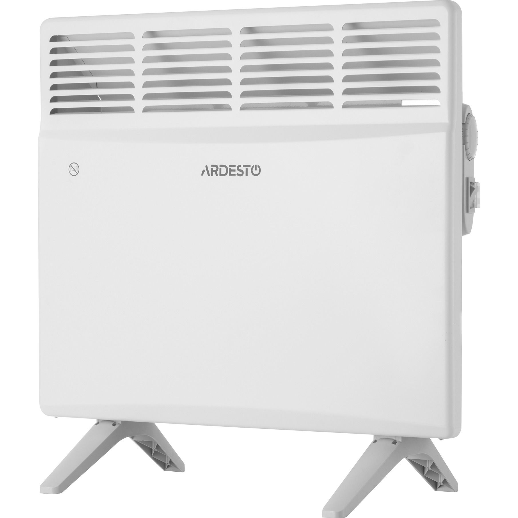 

Конвекционный обогреватель Ardesto CH-1000MCW