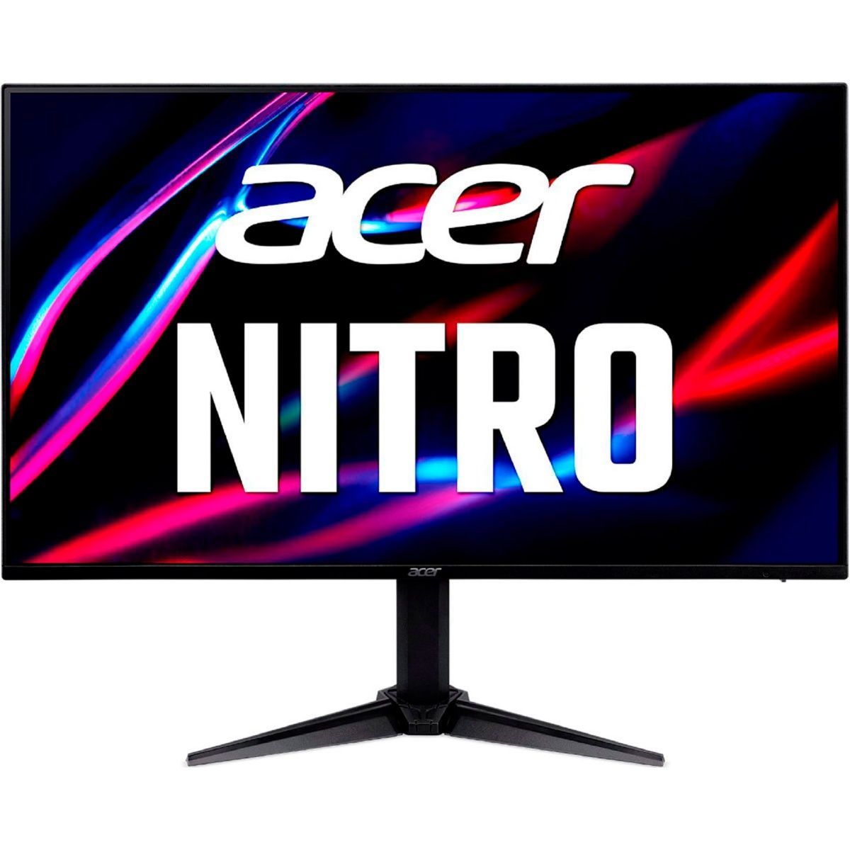 

Монітор Acer Nitro 27" VG273EBMIIX (UM.HV3EE.E01)
