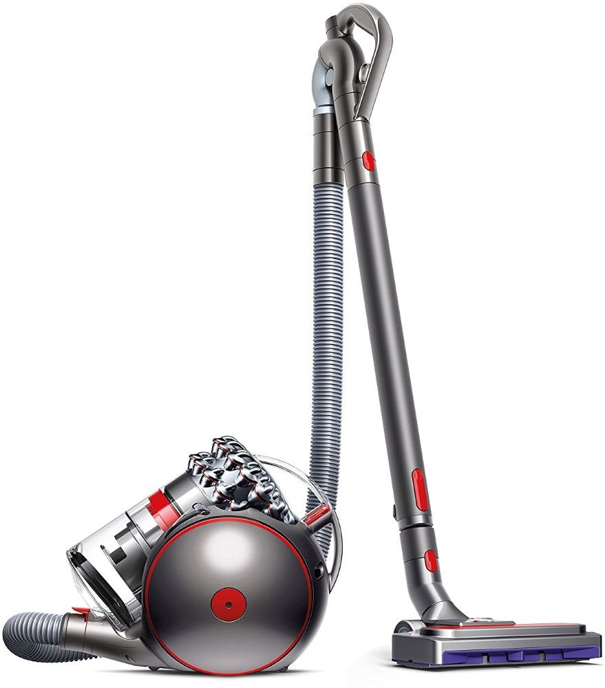 

Пылесос Dyson CY26 Cinetic Big Ball Absolute 2