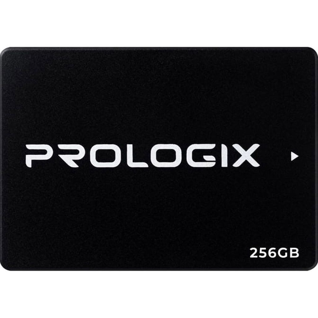 

SSD накопитель Prologix S360 256GB (PRO256GS360)