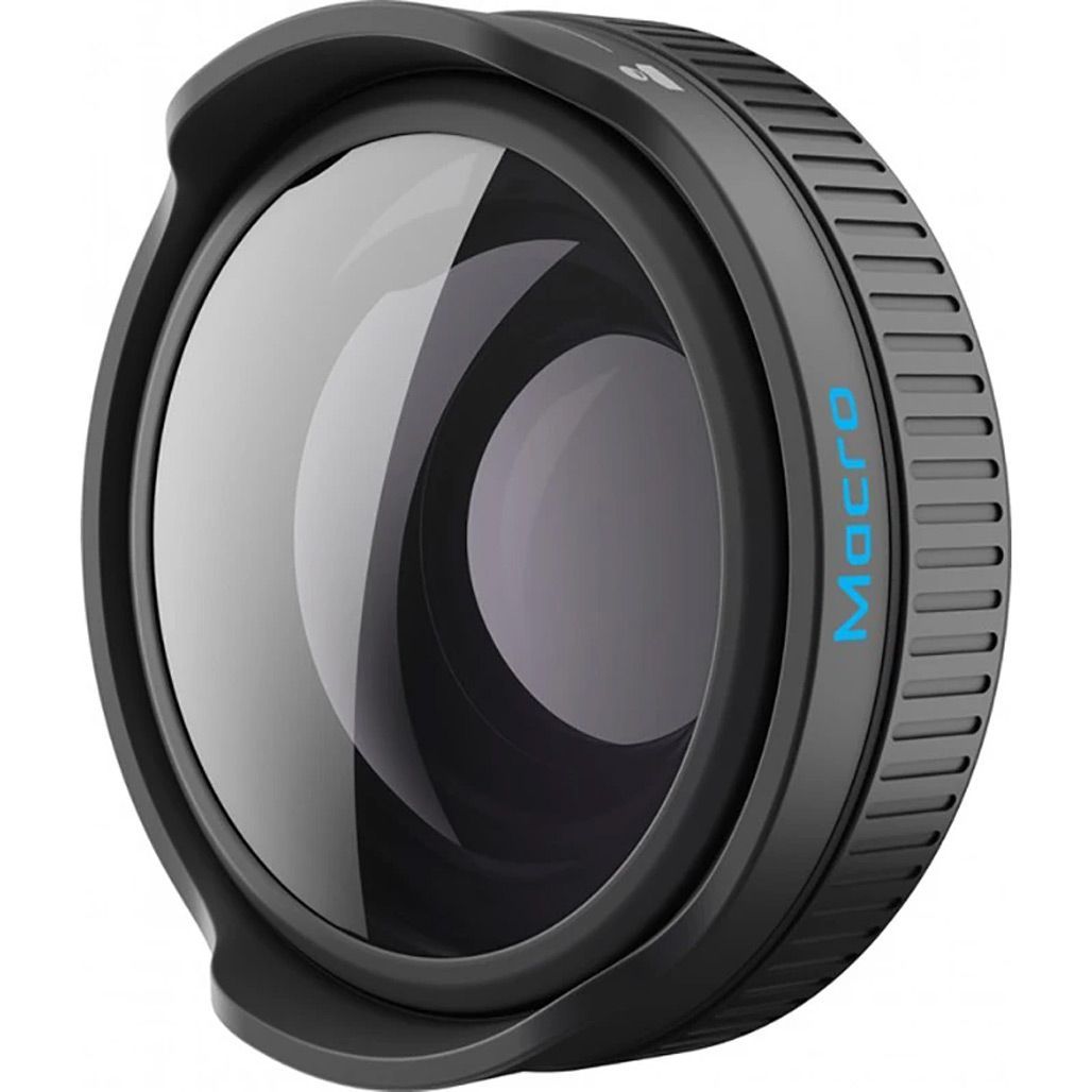 Модуль об`єктива GoPro Macro Lens Mod для HERO13 (AEWAL-021)