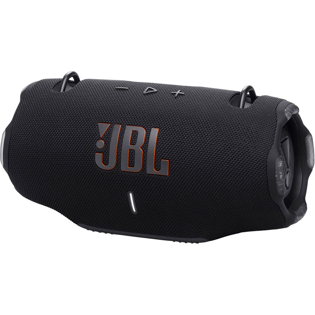 

Портативная акустика JBL Xtreme 4 Black (JBLXTREME4BLKEP)