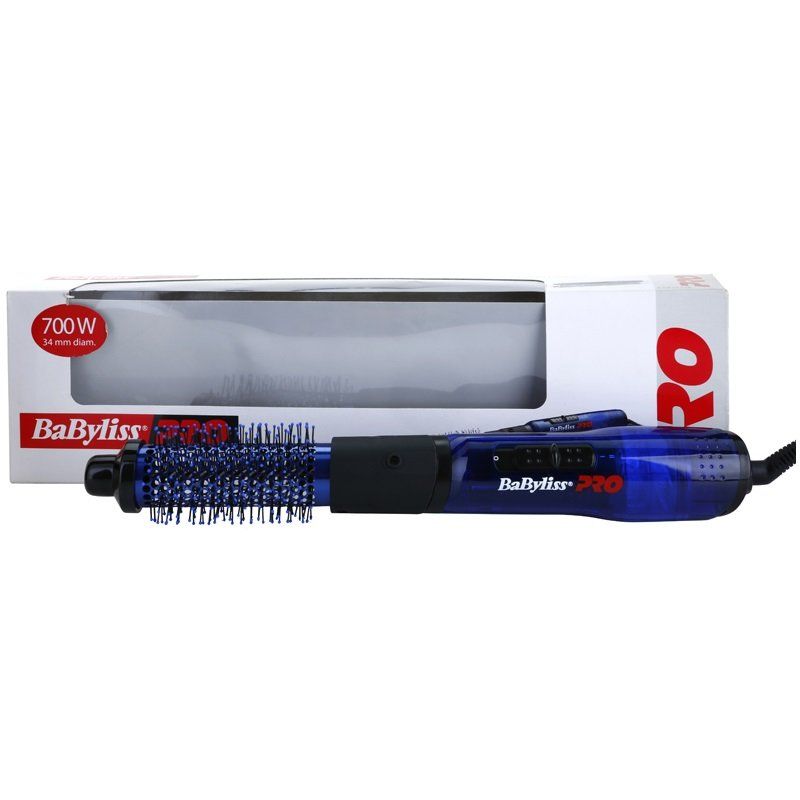 Фен-щітка BaByliss PRO (BAB2620E)