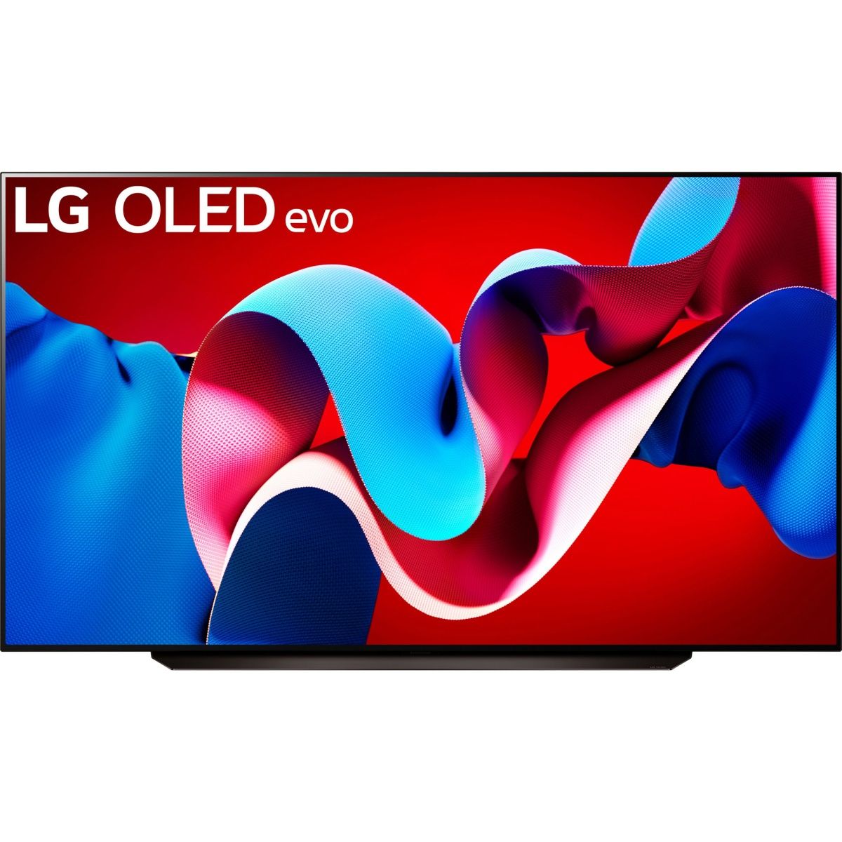 

Телевизор LG evo AI C4 83` OLED Ultra HD 4K (OLED83C41LA) EU