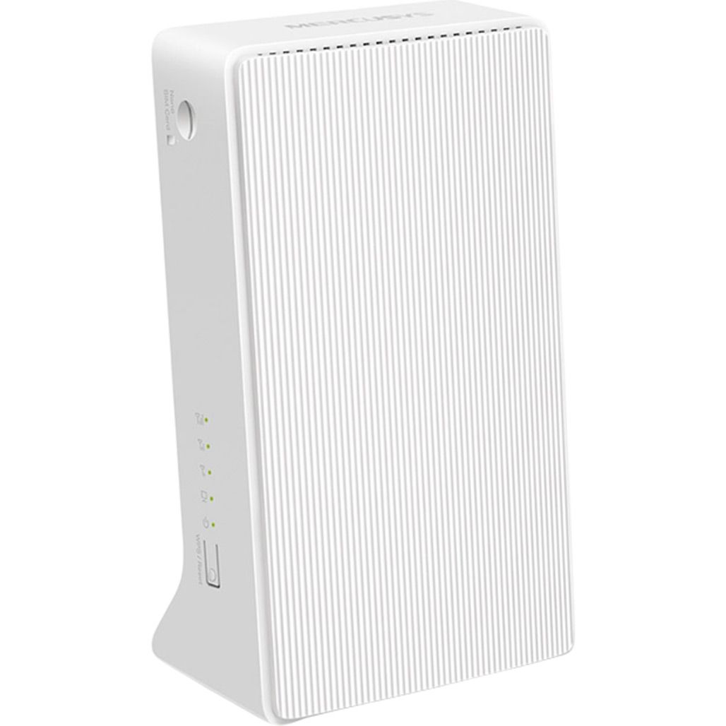 Беспроводной маршрутизатор (роутер) Mercusys MB130-4G