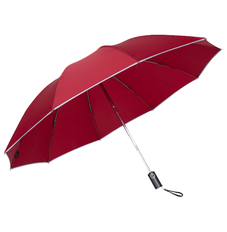 

Зонт Xiaomi Zuodu Automatic Umbrella (ZD002-LED) Red