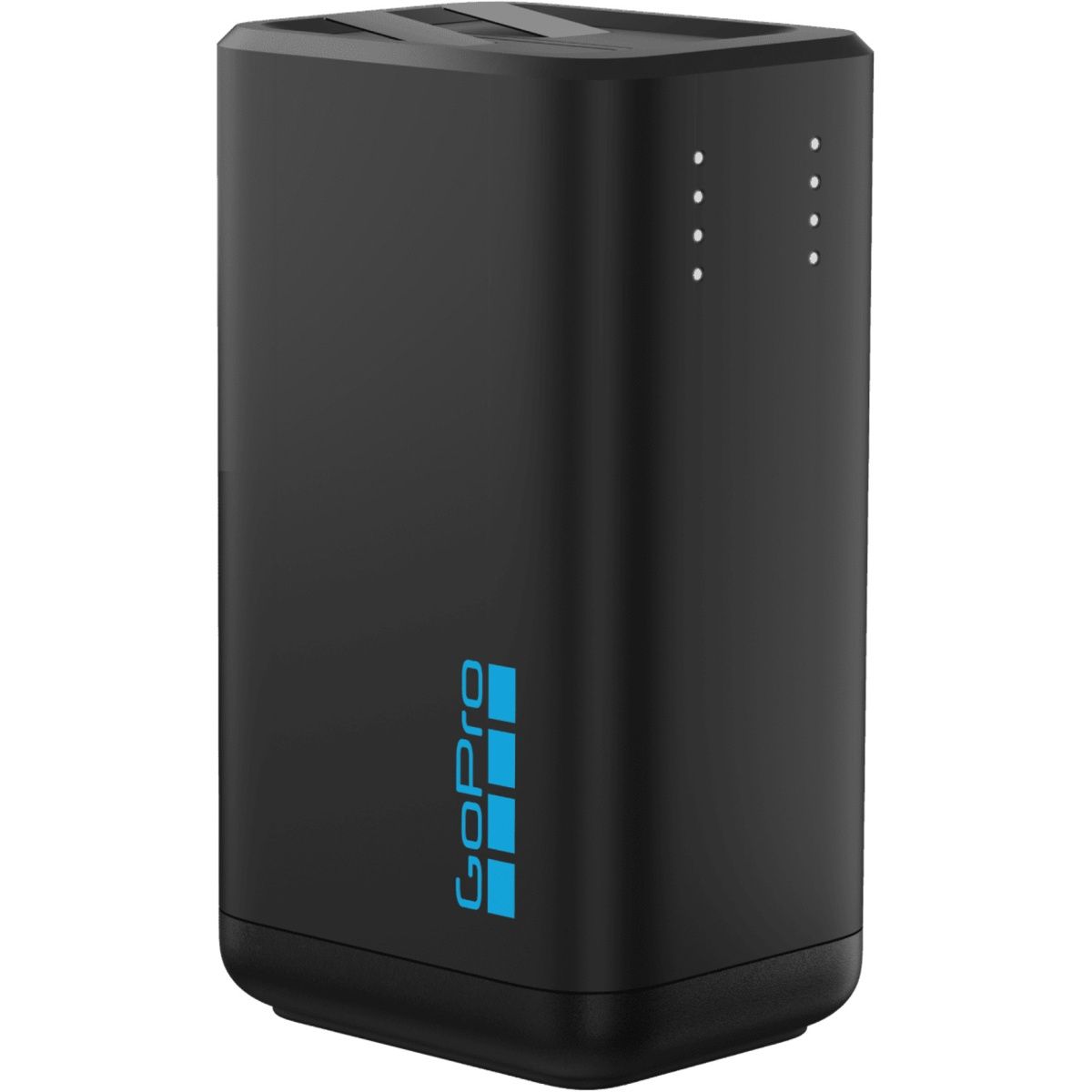Зарядний пристрій GoPro Dual Battery Charger + 2 акумулятора Enduro для MAX2 (AMDBD-001-EU) фото 2