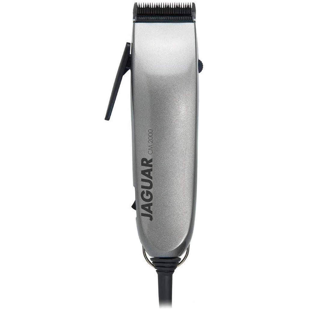 

Машинка для стрижки Jaguar CM 2000 Grey (85601)