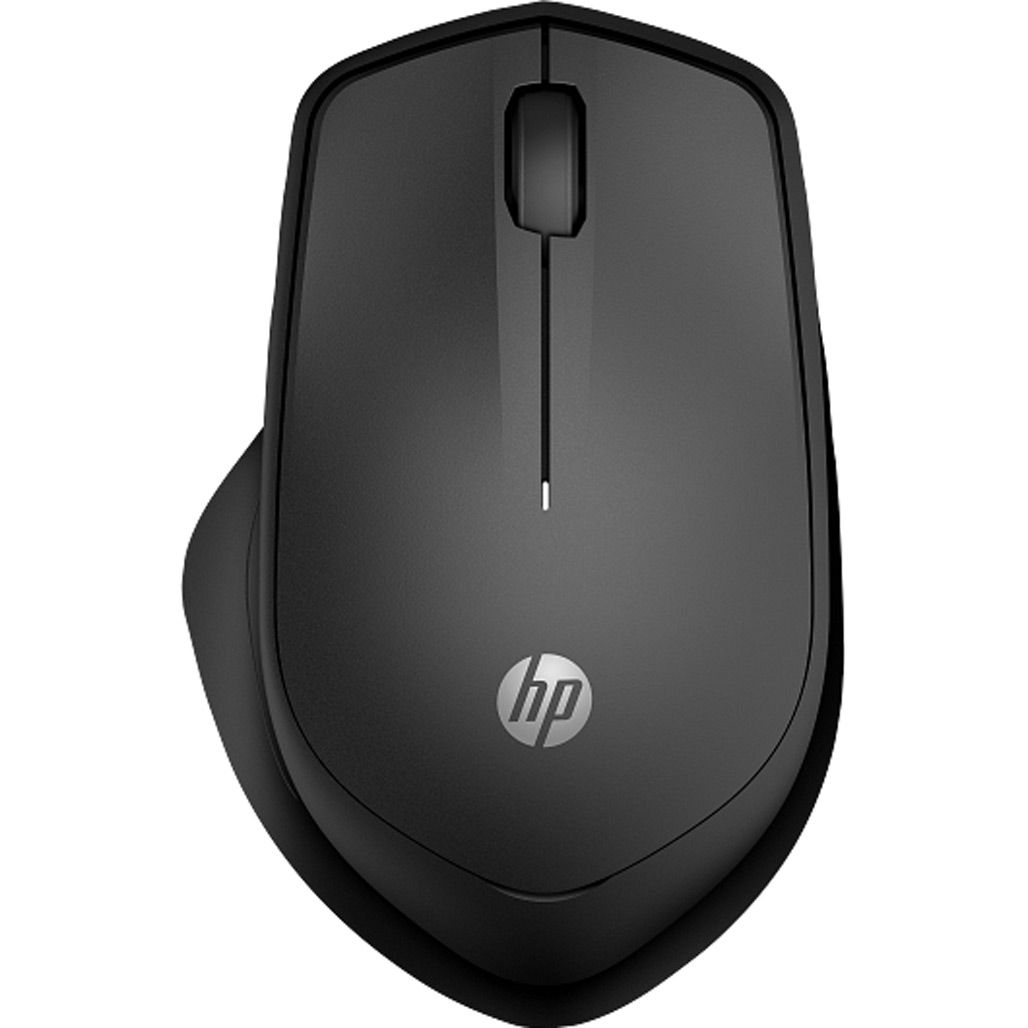 Мышь HP Silent 280M Black (19U64AA)
