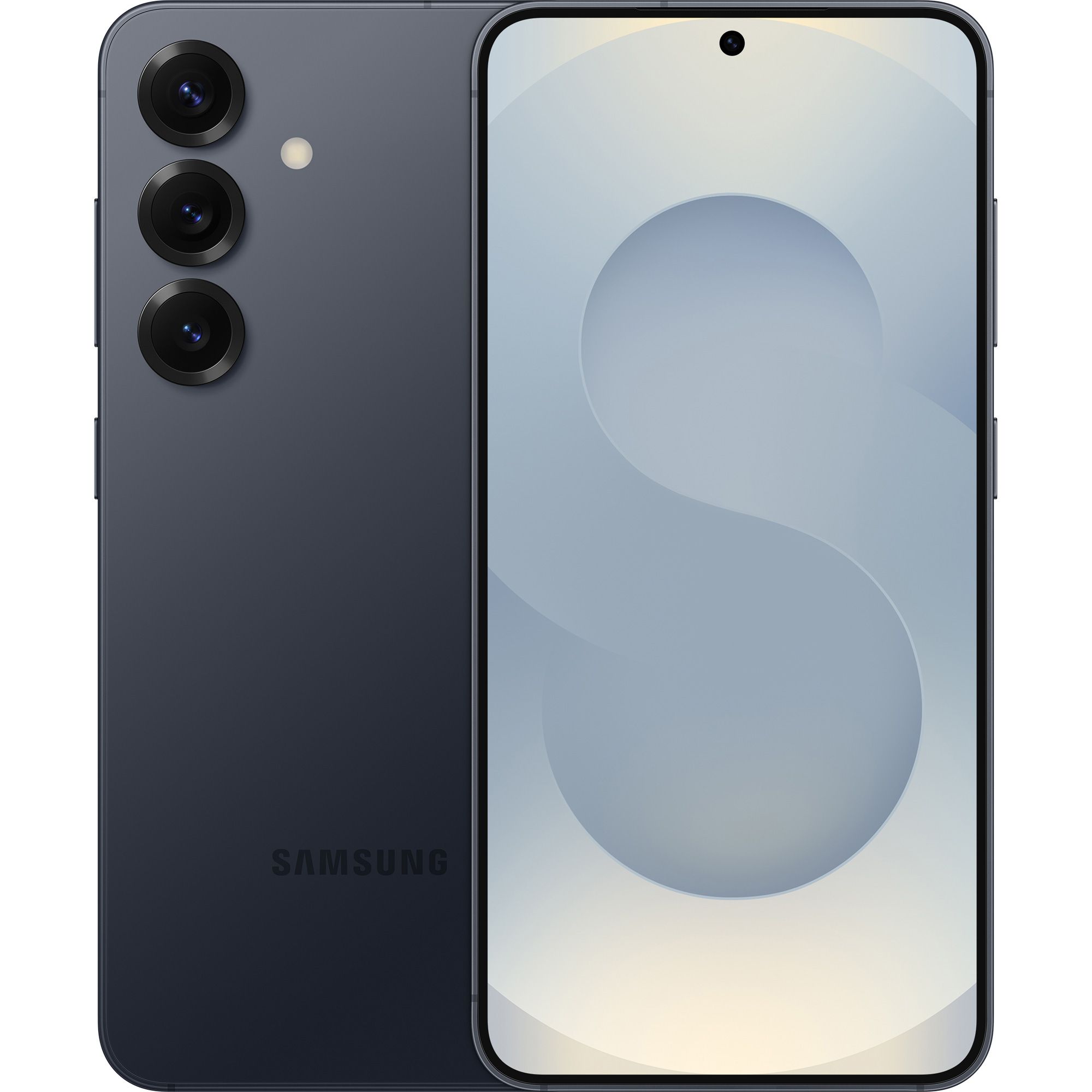 

Смартфон Samsung Galaxy S25 12/128GB Blueblack (SM-S931BZKD)