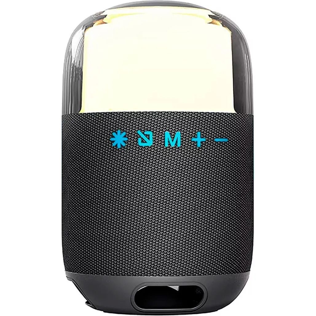 Портативна акустика Proove Cosmic 8W Black (PDCM080010001)