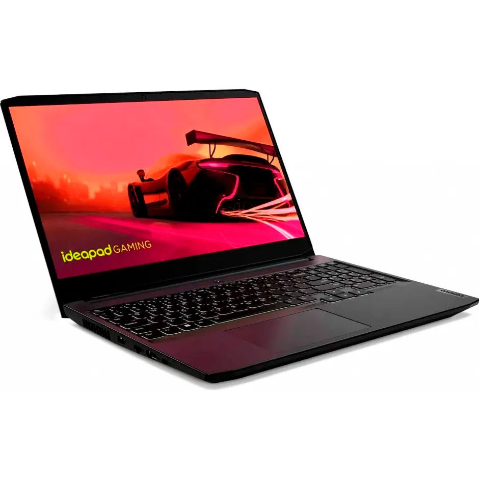 Ноутбук Lenovo IdeaPad Gaming 3 15ACH6 (82K2028DPB)