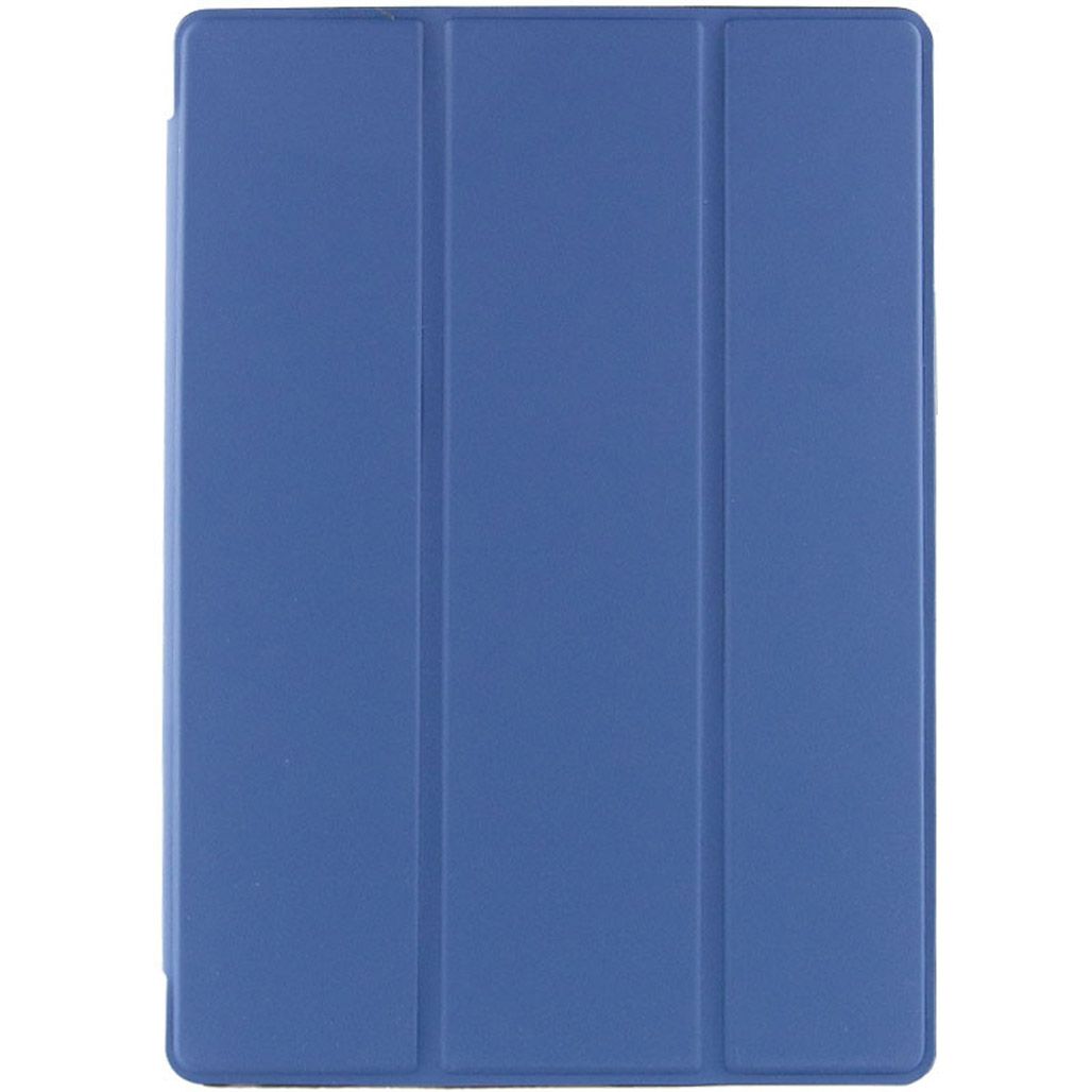 

Чехол-книжка Epik Book Cover with Stylus Slot для Xiaomi Pad 6/6 Pro Midnight Blue