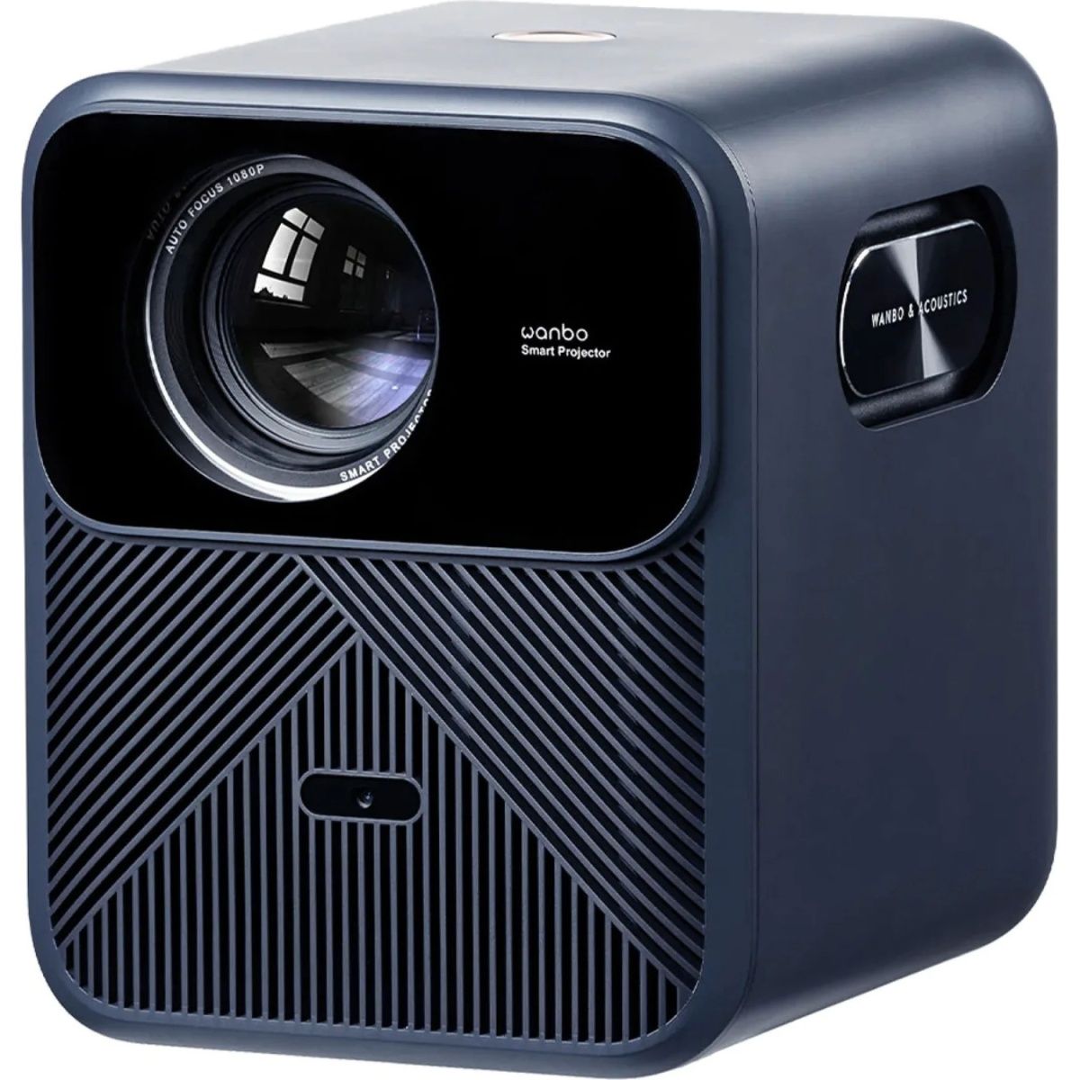 

Мультимедийный проектор Wanbo Mozart 1 Pro