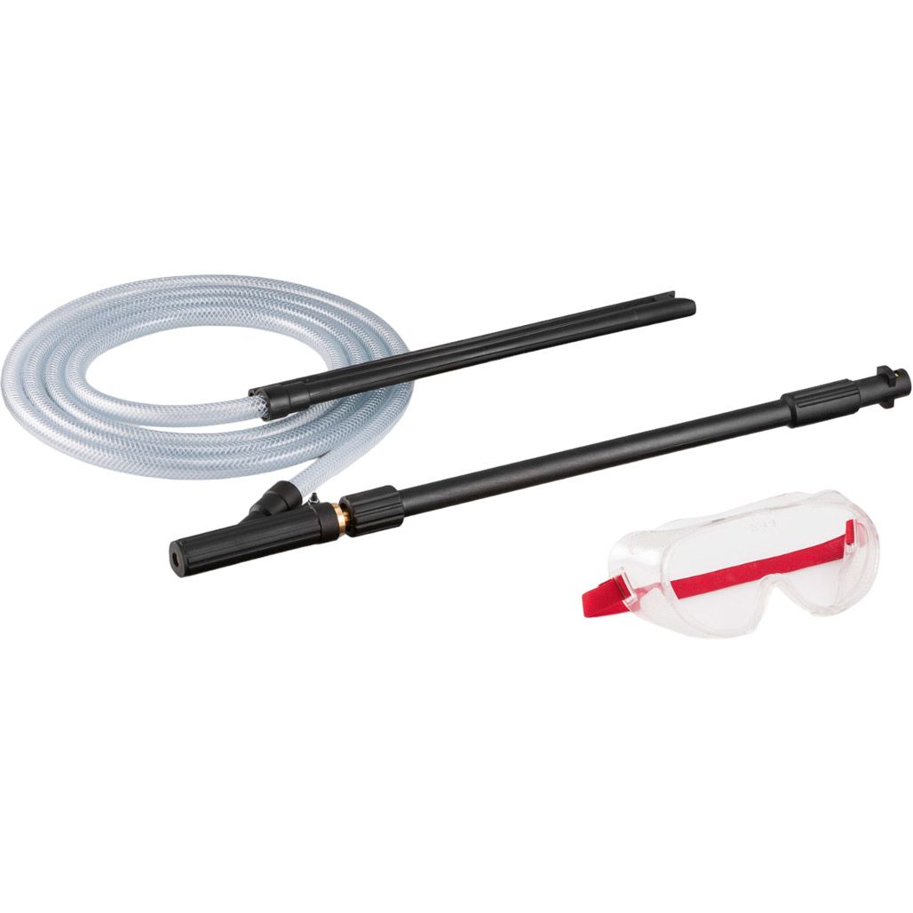 

Насадка для абразивной очистки для мойки высокого давления Karcher K2 - K7 (2.638-792.0)