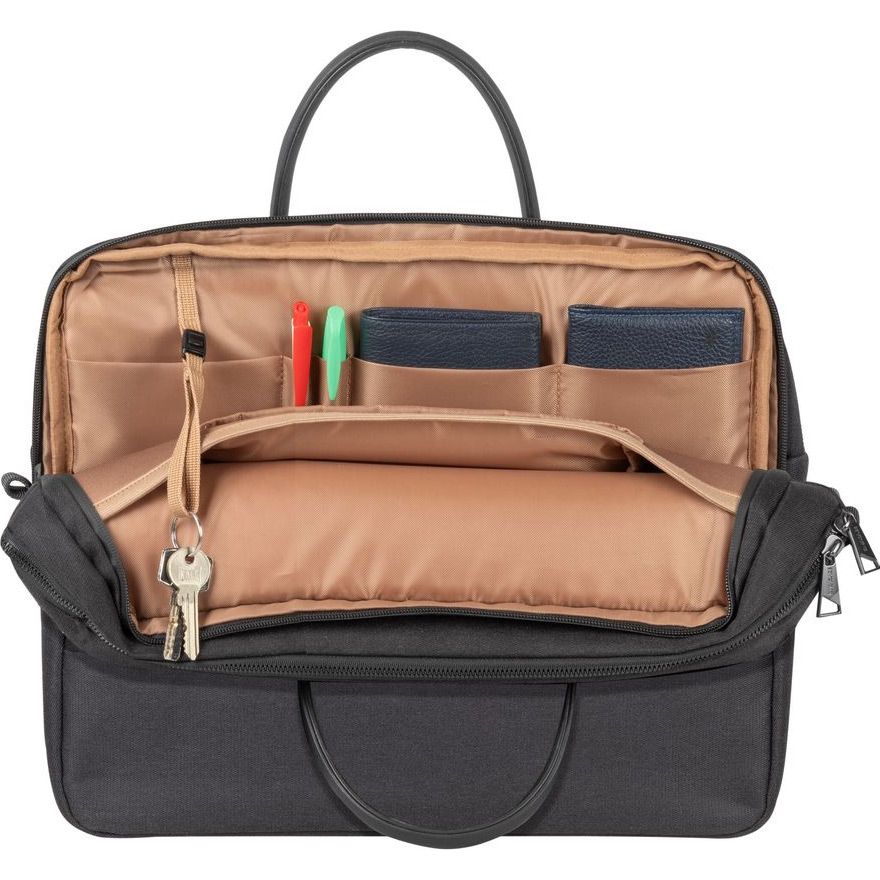 Сумка для ноутбука RivaCase Clark ECO 8134 15.6