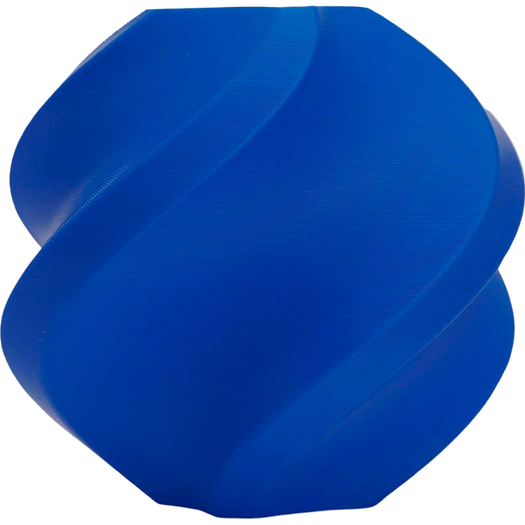

Філамент для 3D-принтерів Bambu Lab PLA Basic 1kg Blue (A00-B9-1.75-1000-spl)