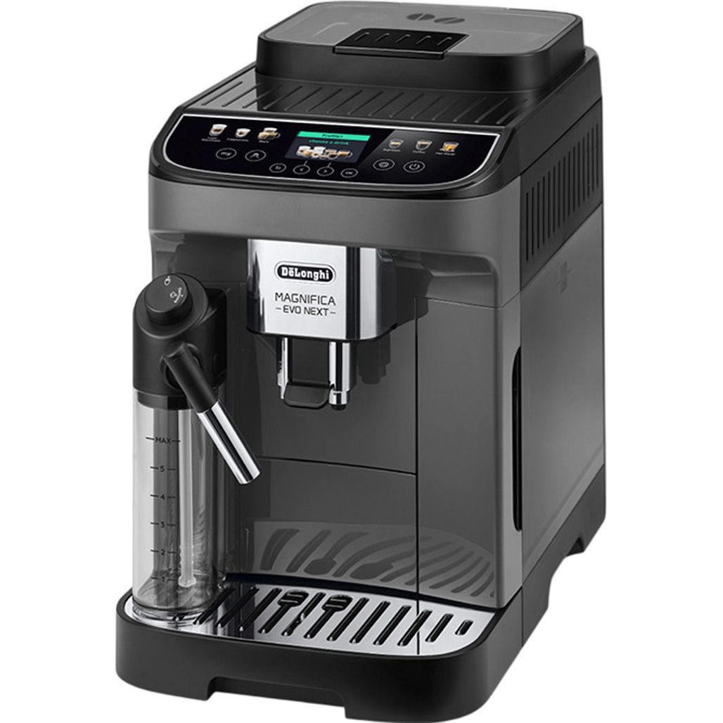 

Кофемашина Delonghi Magnifica Evo Next ECAM310.60.GB