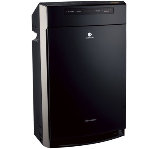 Очищувач повітря Panasonic F-VXR50R-K