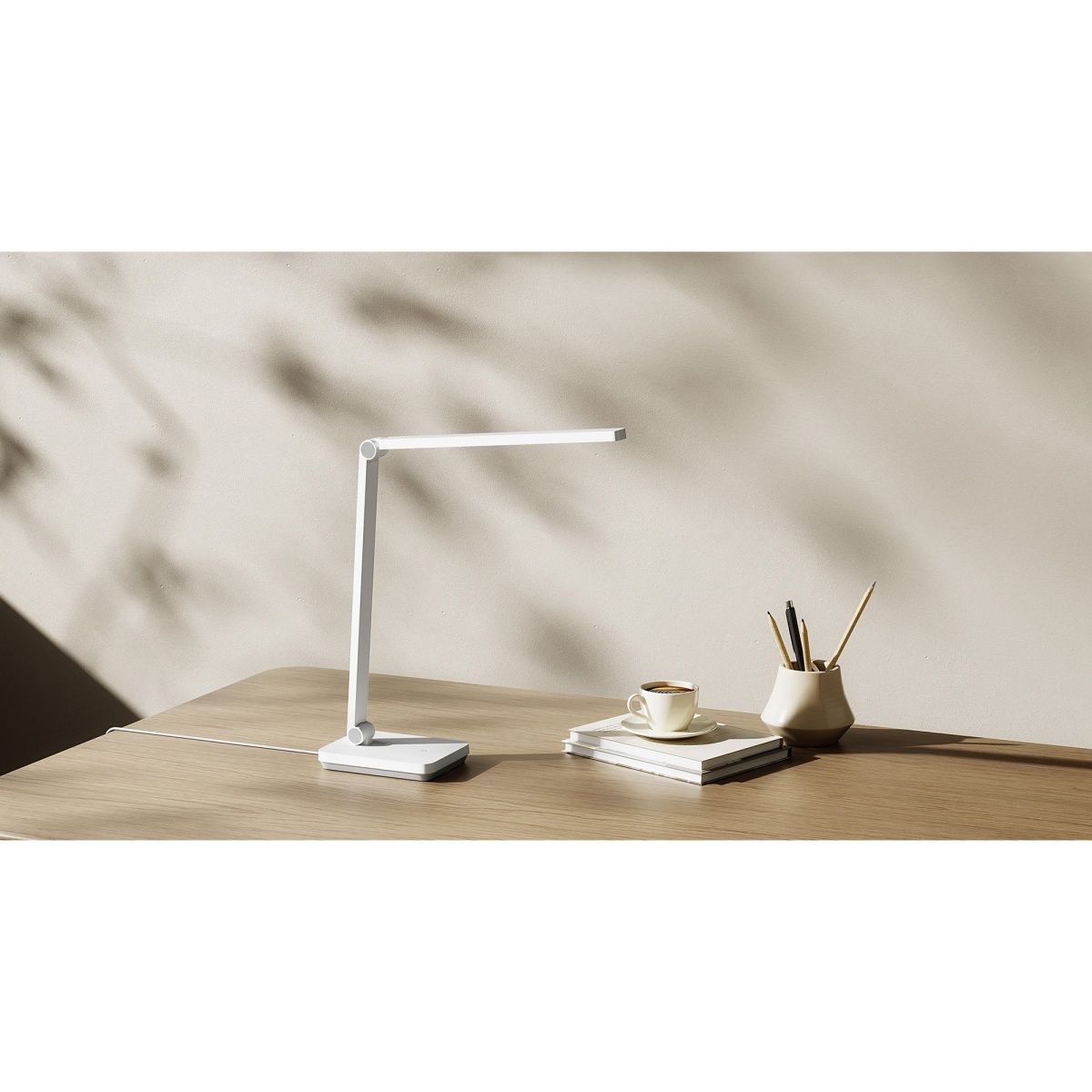 Настільна лампа Xiaomi Desk Lamp Lite (BHR8955EU)
