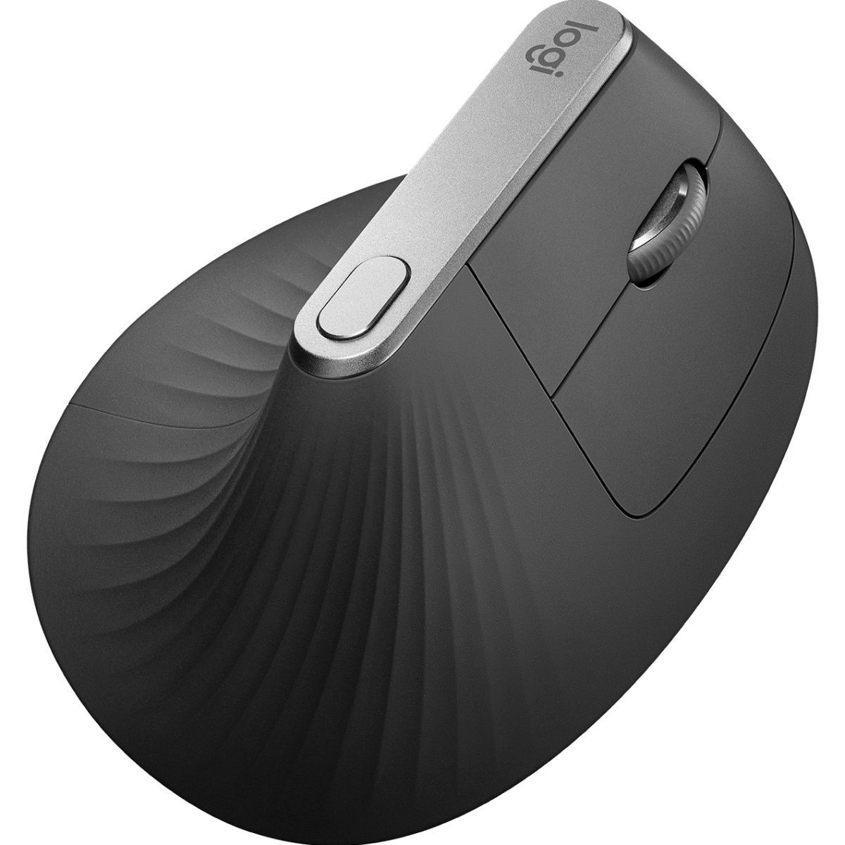 Миша Logitech MX Vertical Graphite (910-005447/910-005448)