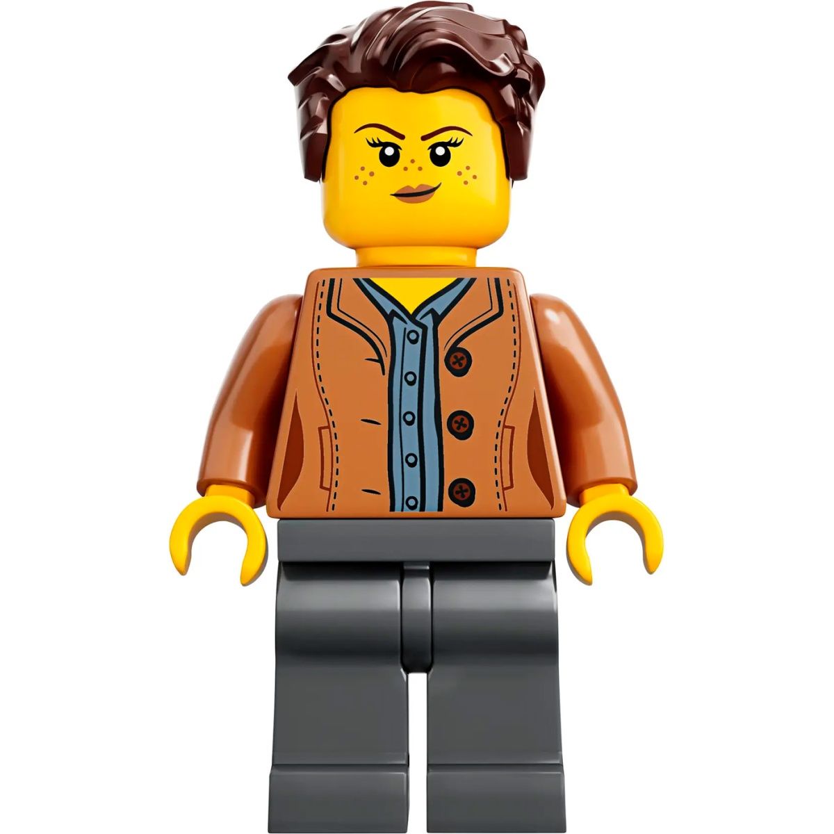 Конструктор LEGO Ideas Будиночок на дереві (21318)