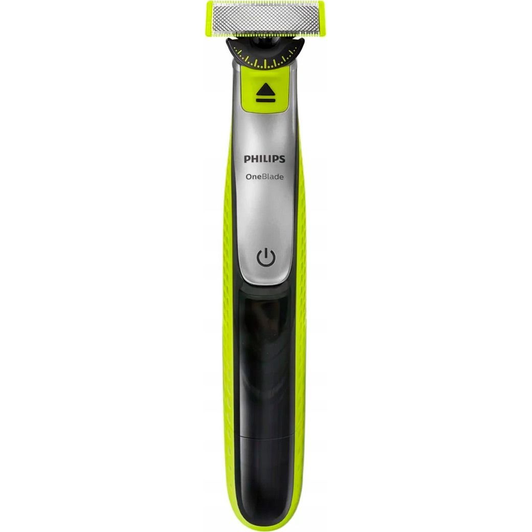 Тример для бороди та вусів Philips OneBlade 360 QP2734/20