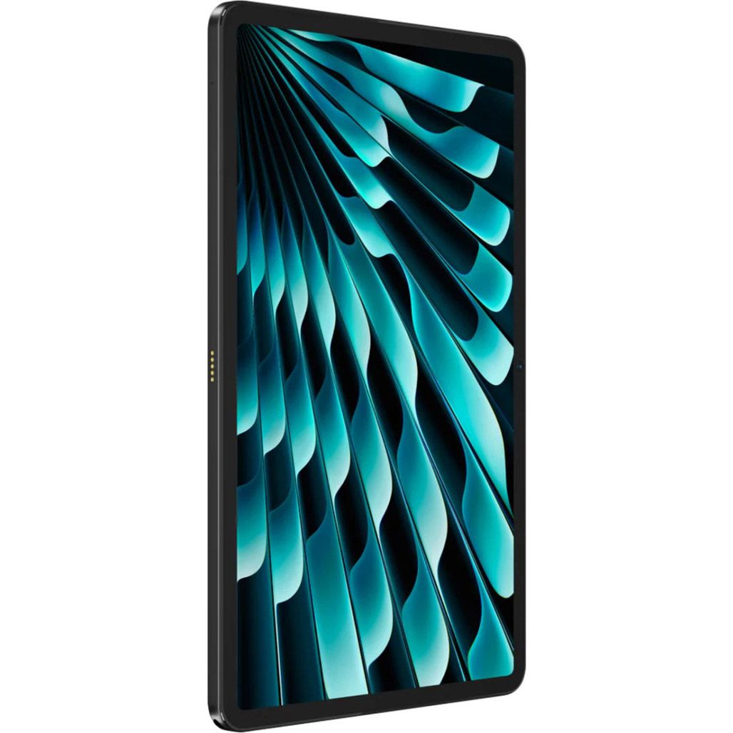 Планшет Doogee T40 Pro 8/512GB LTE Mystery Gray Global EU