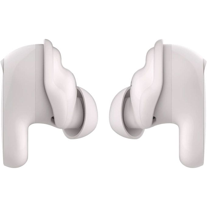 Навушники Bose QuietComfort Earbuds II Soapstone (870730-0020)