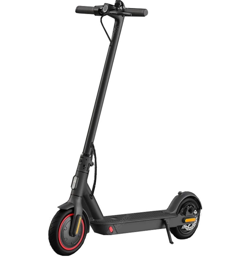 

Електросамокат Xiaomi Mi Electric Scooter Pro 2 Black