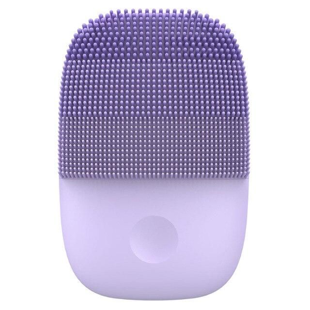 

Массажёр для лица Xiaomi inFace Sonic Facial Device MS2000 Upgrade Version (Purple) [46532]