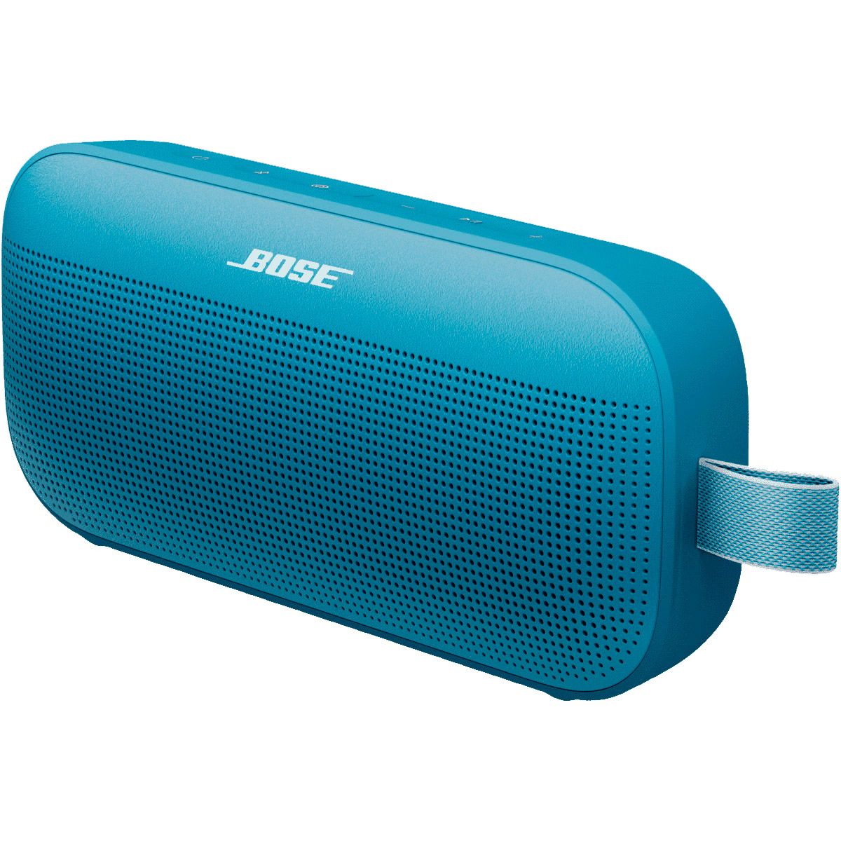 

Портативная акустика Bose SoundLink Flex II Speaker Blue Dusk (887612-0200)