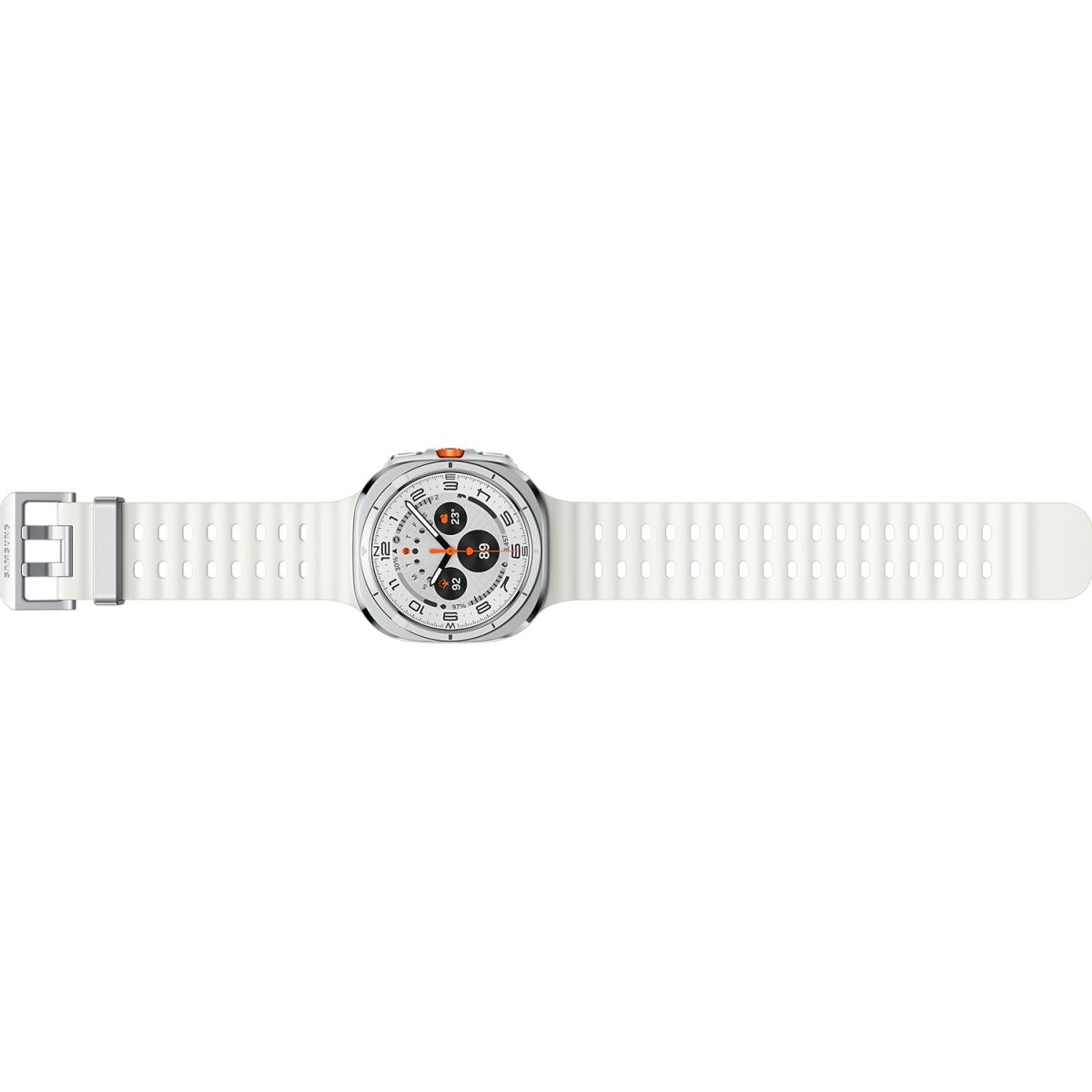 Смарт-годинник Samsung Galaxy Watch Ultra Titanium White (SM-L705FZWA)