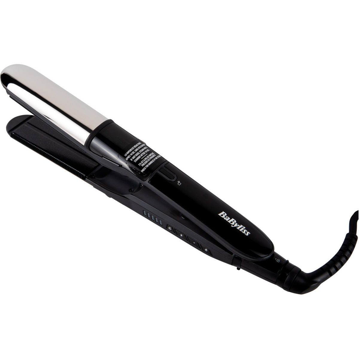 Випрямляч для волосся BaByliss ST496E Уцінка фото 3