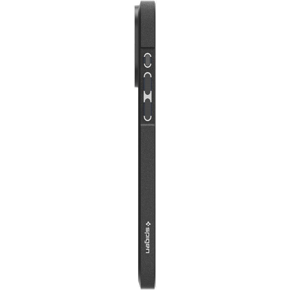 Чохол Spigen Core Armor для Apple iPhone 15 Pro Max Matte Black (ACS06441)