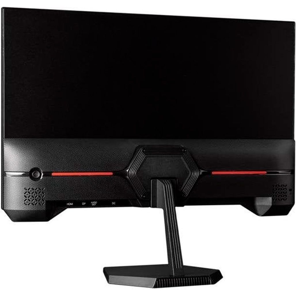 Монітор Prologix Gaming GM2424HD IPS Black 