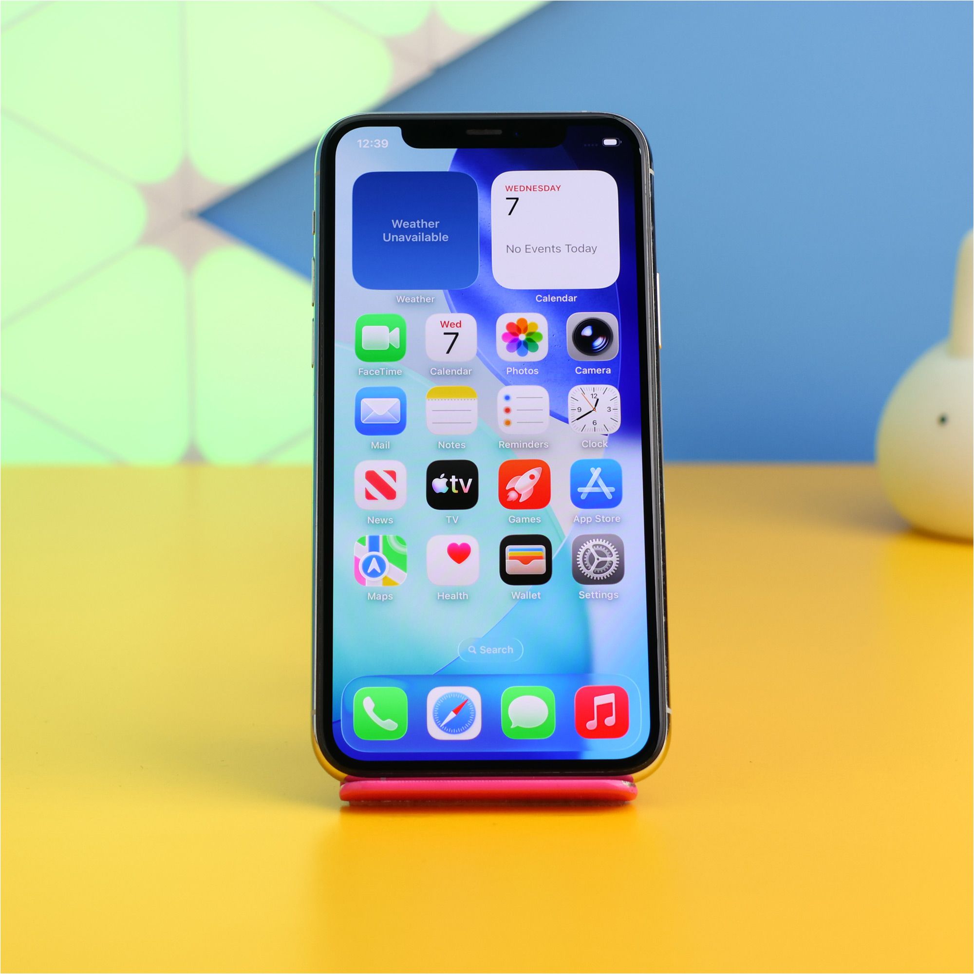 

Смартфон Apple iPhone 11 Pro 64GB Silver (MWC32) Б/У, Apple iPhone 11 Pro