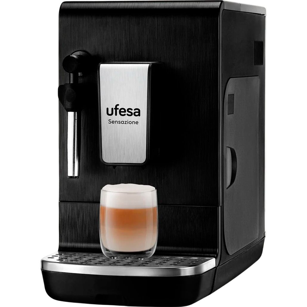 Кавомашина Ufesa CE Sensazione CMAB200.101 (71706546)