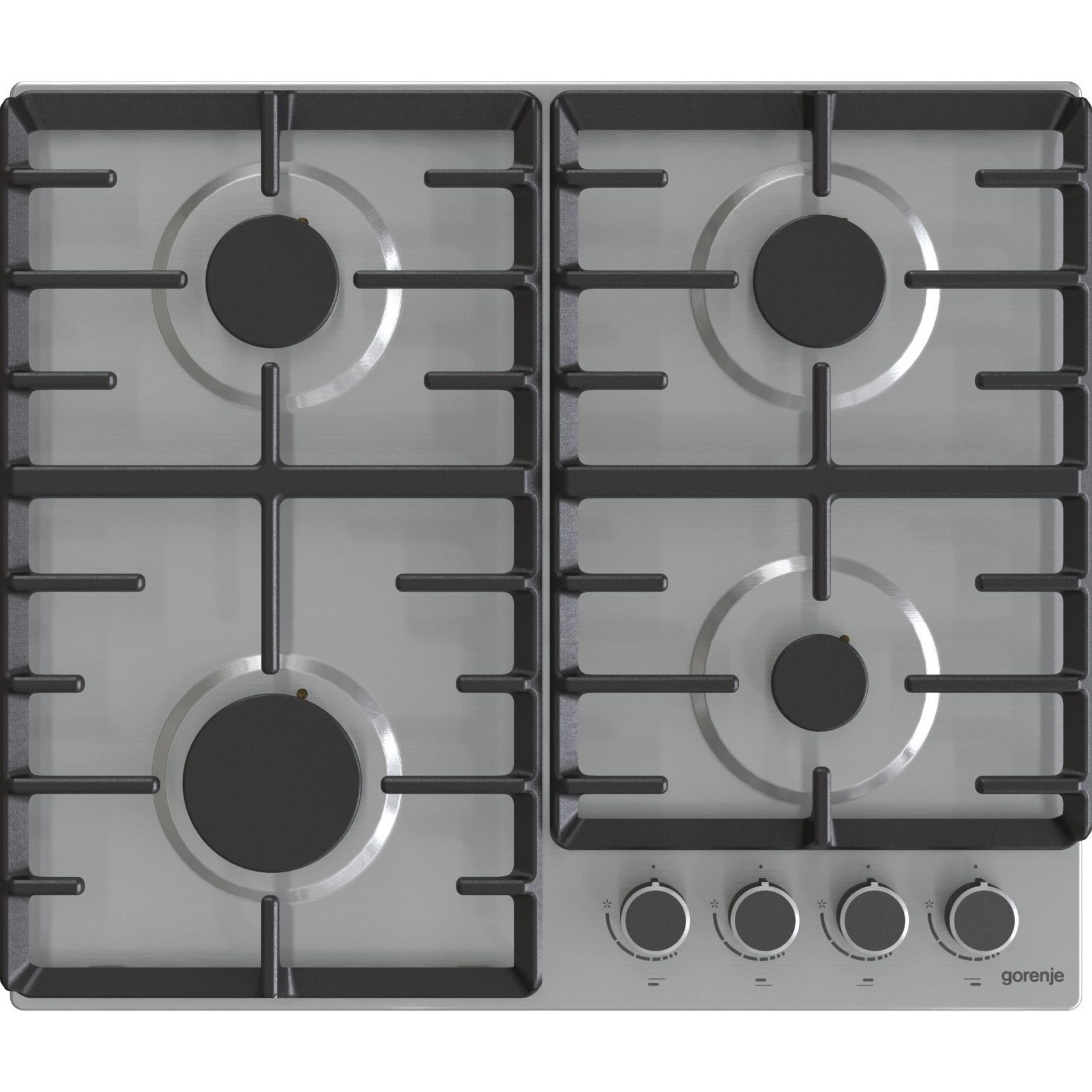 

Газова варильна поверхня Gorenje G642ABX