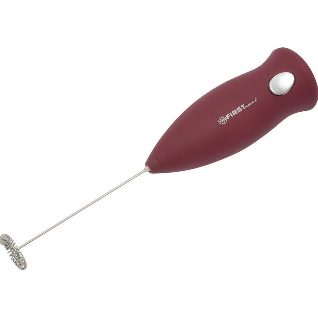 

Вспениватель молока FIRST FA-5293-RE