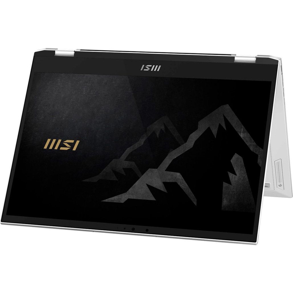 

Ноутбук MSI Summit E13 Flip Evo A11MT (A11MT-235US)
