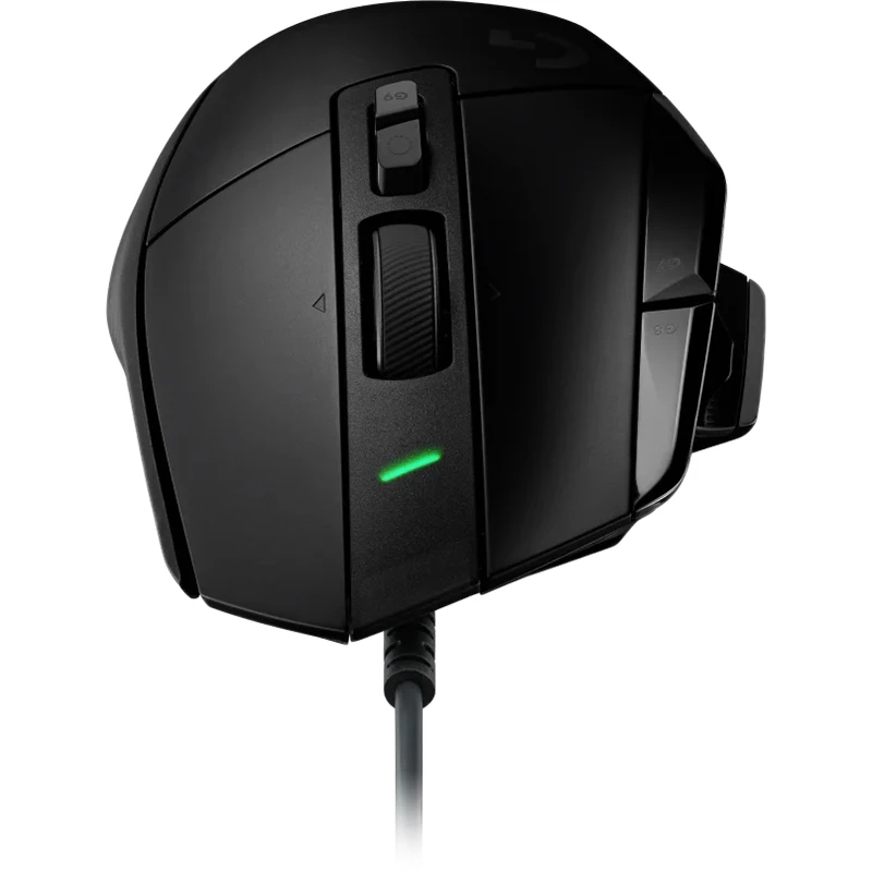 Мышь Logitech G502 X Black (910-006138) [75527] 