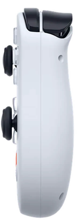 Геймпад Backbone One – PlayStation Edition для iPhone (White)